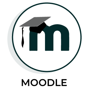 Aller rapidement sur Moodle!